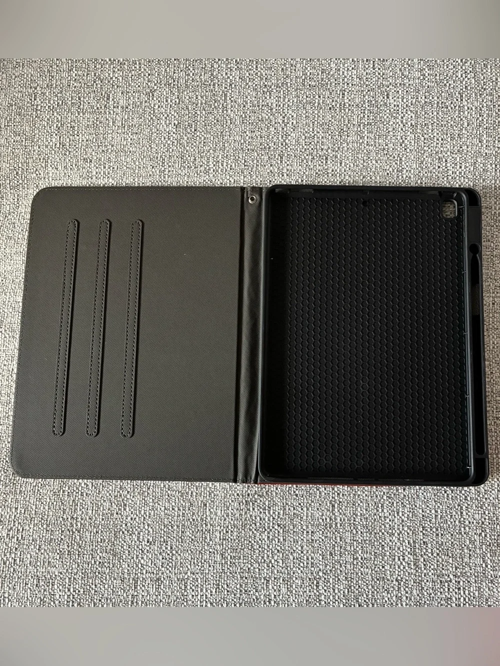 Floral iPad Case